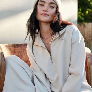 Mate the Label Organic Fleece Set